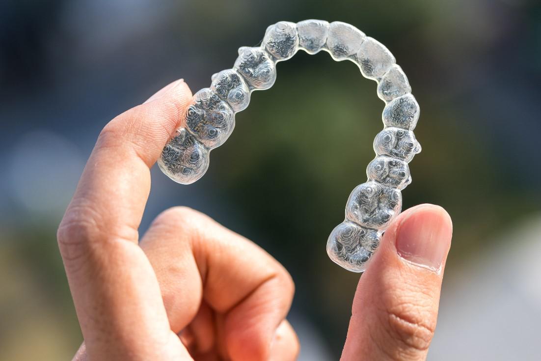 Invisalign Fargo, ND