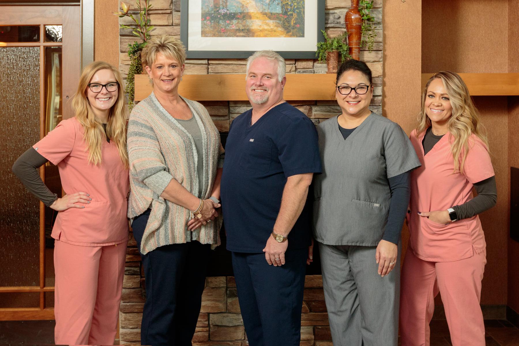 Dentist Fargo, ND Mengedoth Dental Dan Mengedoth, DDS