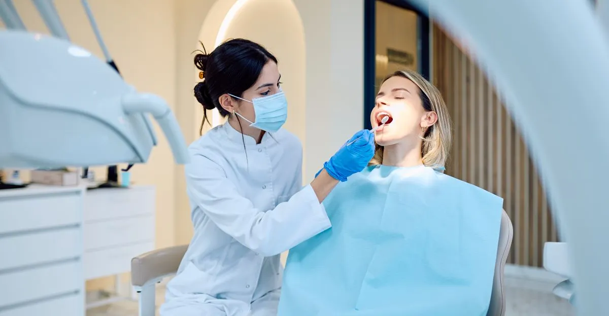 National Dental Care Awareness Month (May)