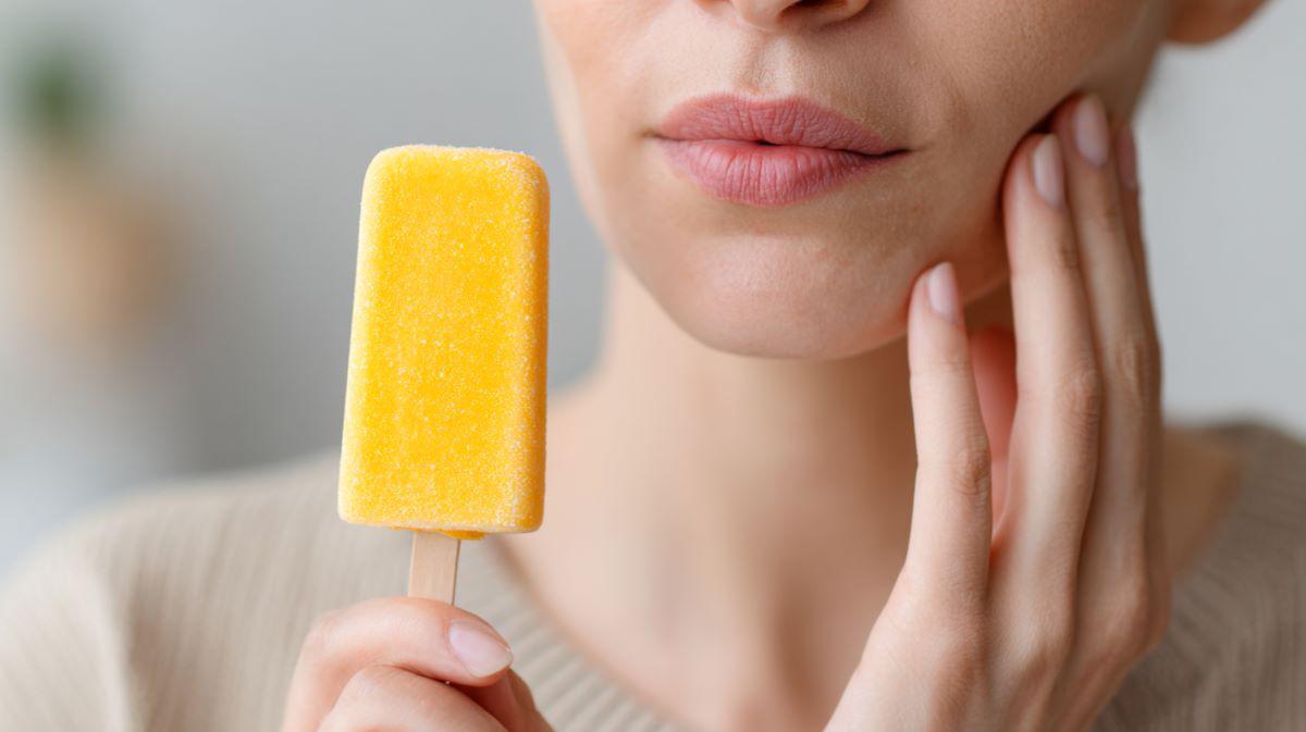 How Summer Snacks Affect Your Teeth